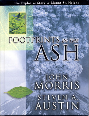 Footprints in the Ash
